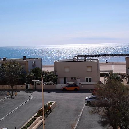 T3 Vue Mer Avec Acces A La Plage, Wifi, Clim - Dansnotreappart-Com - 발라 플라주 외부 사진