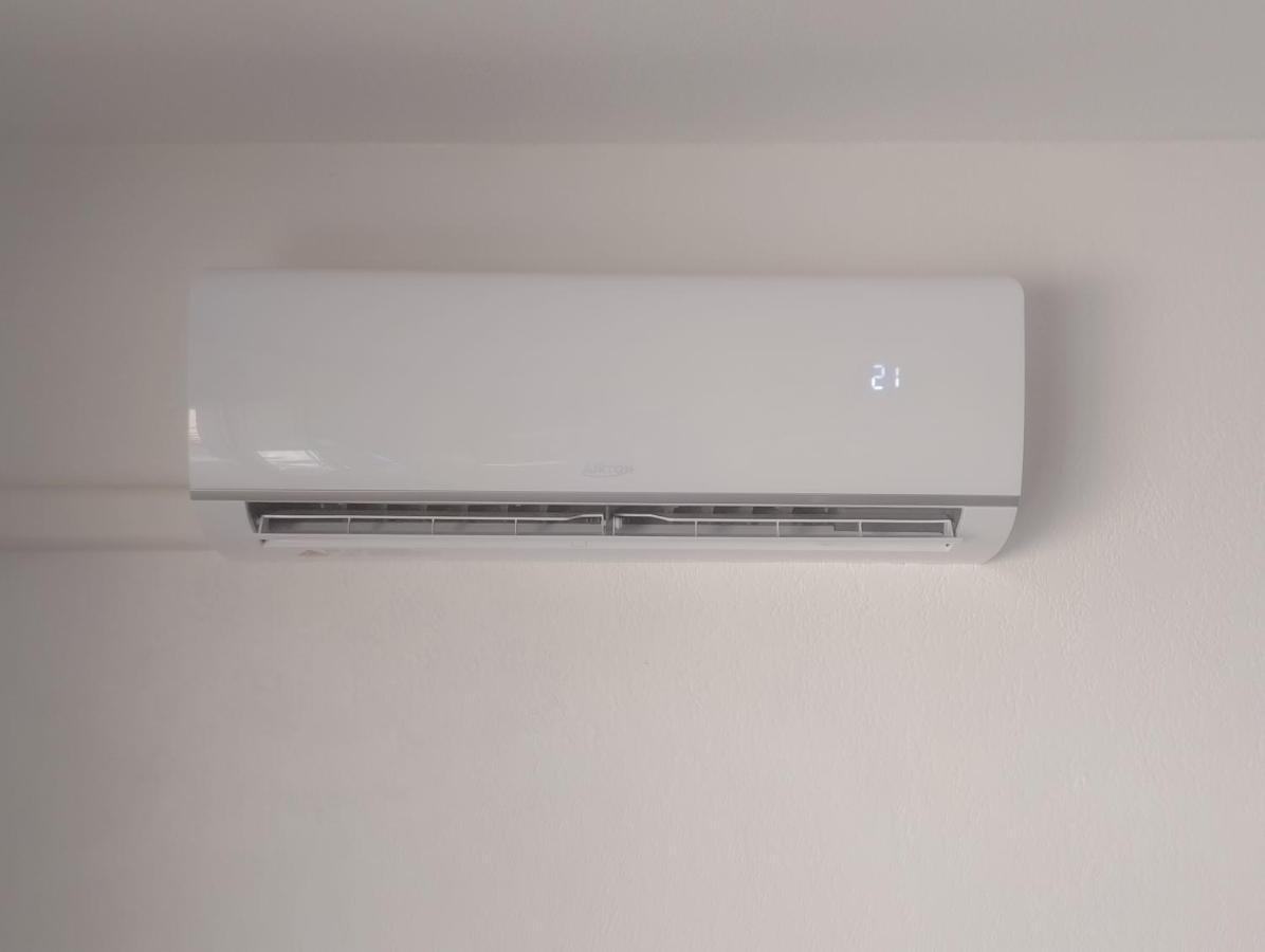 T3 Vue Mer Avec Acces A La Plage, Wifi, Clim - Dansnotreappart-Com - 발라 플라주 외부 사진